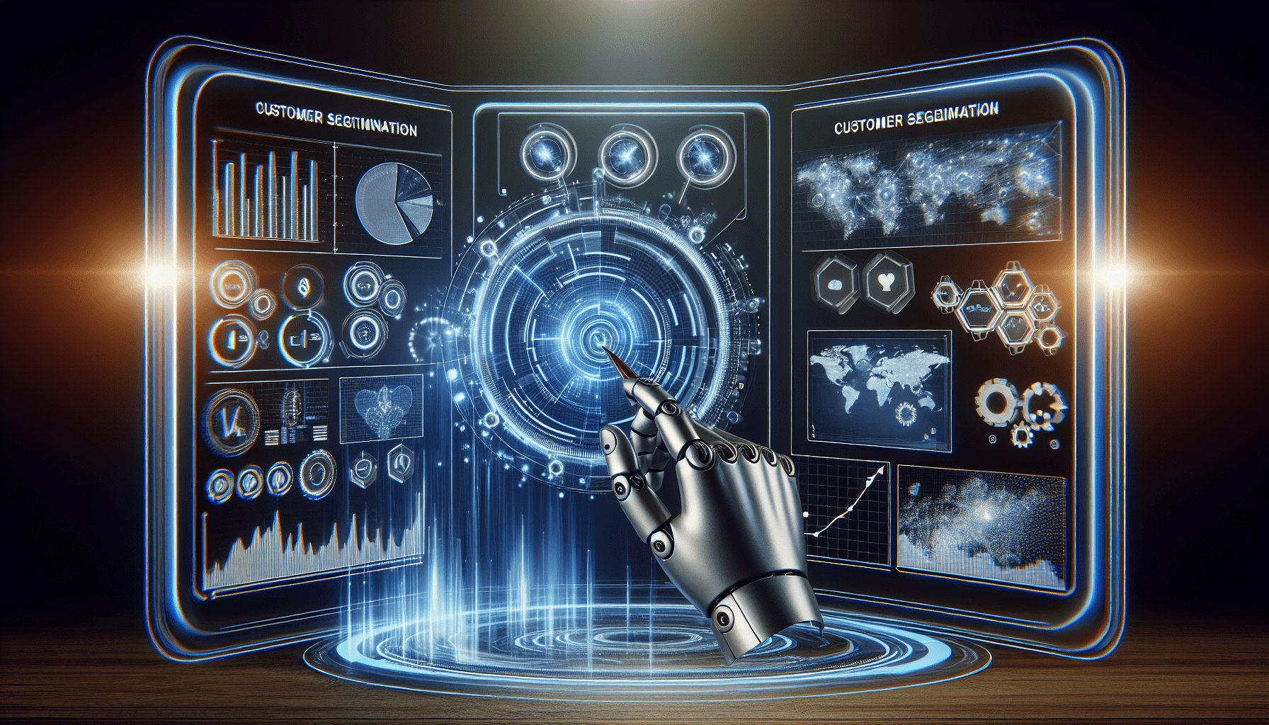 Automação em Marketing Digital: Eficiência e Precisão