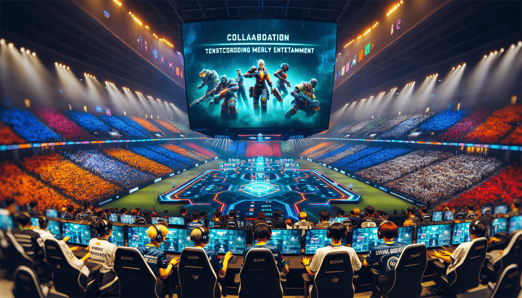 O Papel Cultural do eSports e seu Valor Social