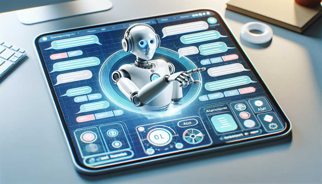 Chatbots e UX: Simplificando Processos