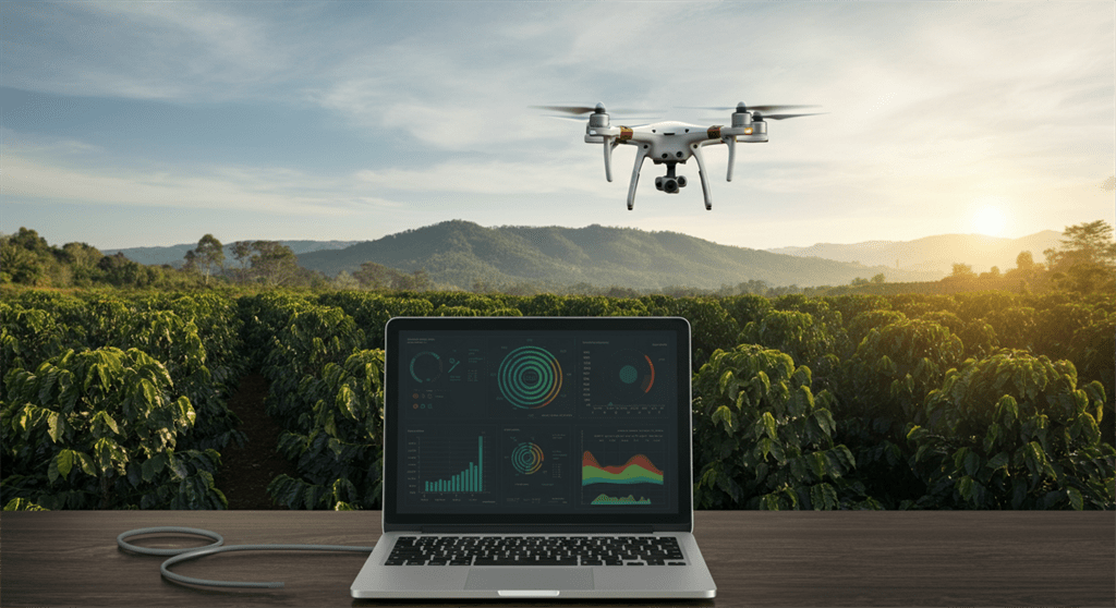 Produção Otimizada com a Ajuda da Inteligência Artificial