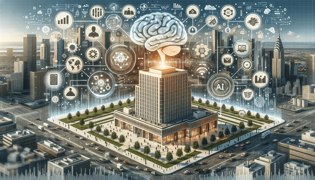 Benefícios da Inteligência Artificial no Crescimento Empresarial