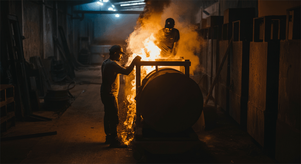 Gerenciamento de Resíduos com IA Generativa: Tendências Sustentáveis